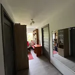 Casa Cu Foisor Pensiune Eforie Nord