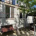 Pensiune Casa Cu Foisor Eforie Nord
