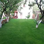 Pensiune Casa Cu Foisor Eforie Nord
