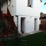 Casa Cu Foisor Eforie Nord
