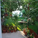 Casa Cu Foisor Pensiune Eforie Nord
