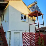 Pensiune Casa Cu Foisor Eforie Nord