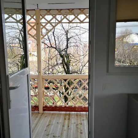 Pensiune Casa Cu Foisor 3*