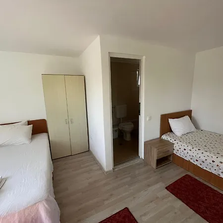 Casa Cu Foisor 3* Eforie Nord