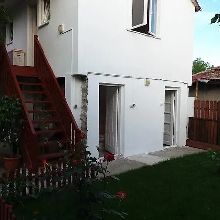 Casa Cu Foisor エフォリエ・ノルド