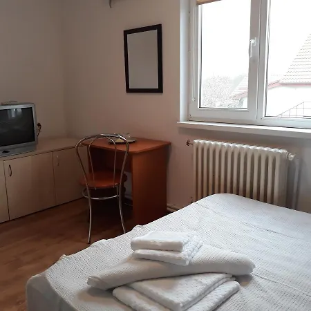 Casa Cu Foisor Pensiune