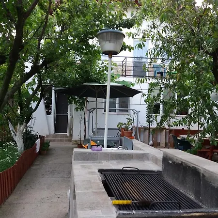 Pensiune Casa Cu Foisor