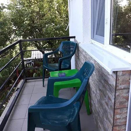 Pensiune Casa Cu Foisor