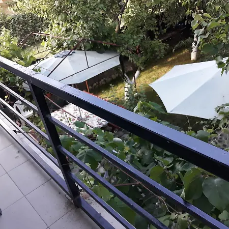 Casa Cu Foisor Pensiune