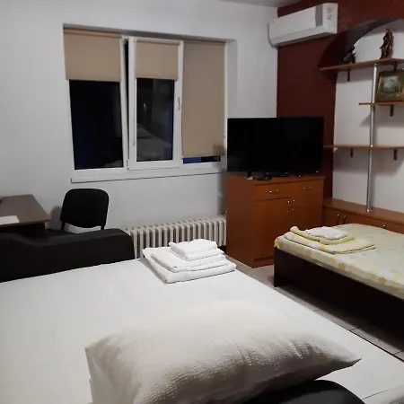 Casa Cu Foisor 3* Eforie Nord