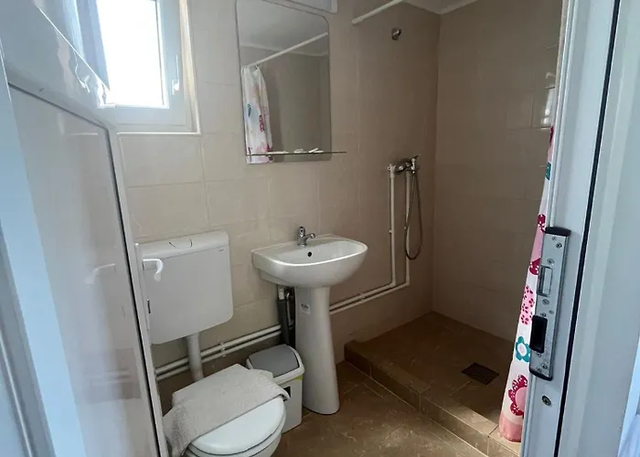 Casa Cu Foisor 艾福雷诺德