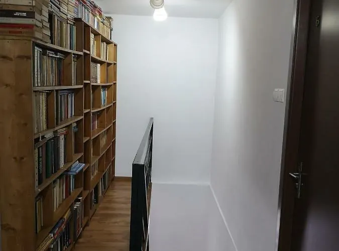 Casa Cu Foisor 艾福雷诺德