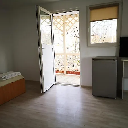 Casa de hóspedes Casa Cu Foisor