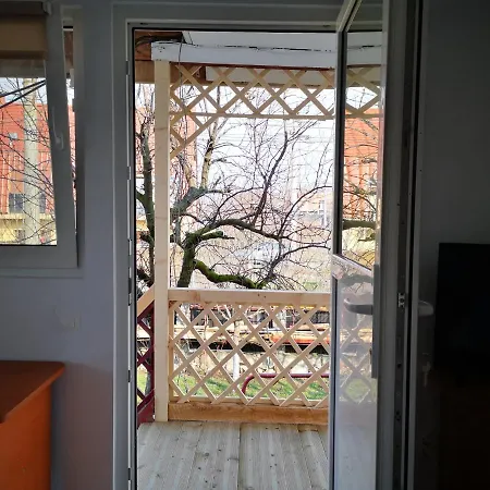 Konukevi Casa Cu Foisor Eforie Nord