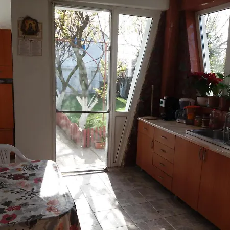 Casa de hóspedes Casa Cu Foisor Eforie Nord