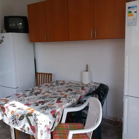 Casa Cu Foisor Casa de hóspedes Eforie Nord