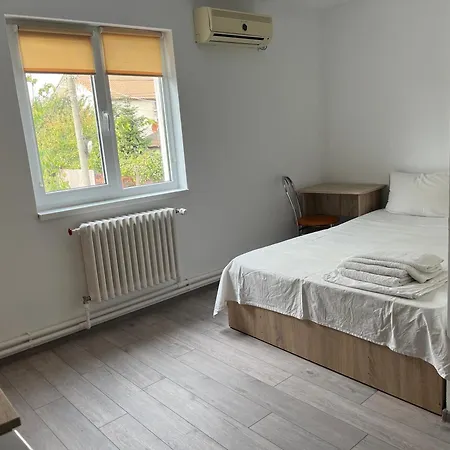 Casa de hóspedes Casa Cu Foisor Eforie Nord