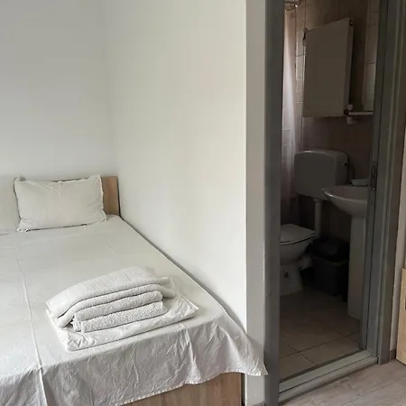 Casa Cu Foisor Eforie Nord