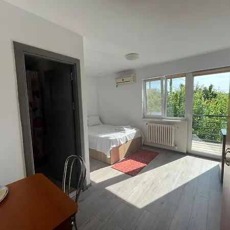 Casa Cu Foisor Eforie Nord