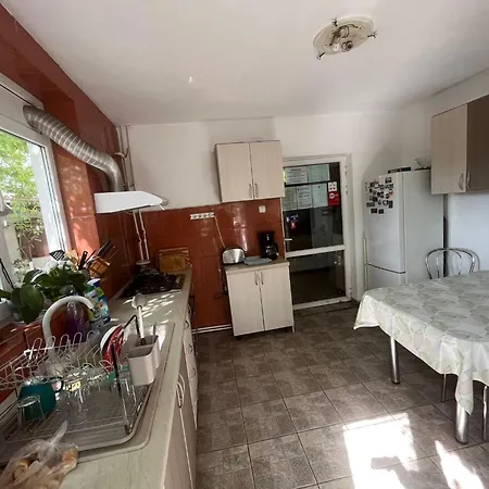 Πανσιόν Casa Cu Foisor Eforie Nord