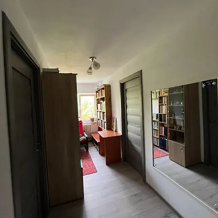 Casa Cu Foisor בית הארחה אפורי נורד