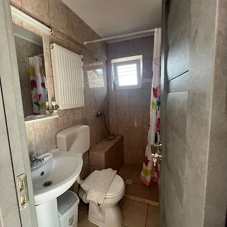 Casa Cu Foisor 3* Eforie Nord