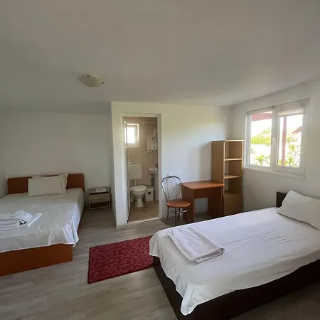 Casa Cu Foisor Gasthof
