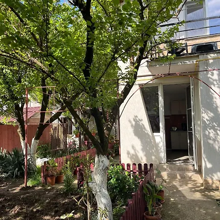 Casa Cu Foisor Casa de hóspedes