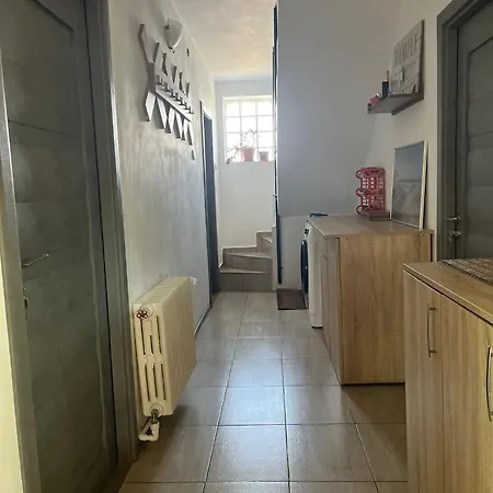 Casa Cu Foisor Eforie Nord