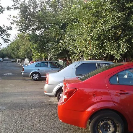 Casa Cu Foisor Casa de hóspedes