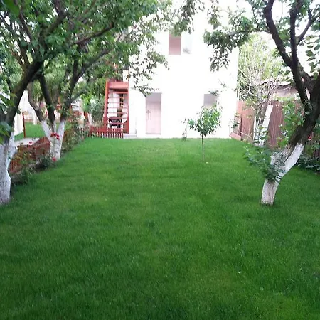 בית הארחה Casa Cu Foisor אפורי נורד