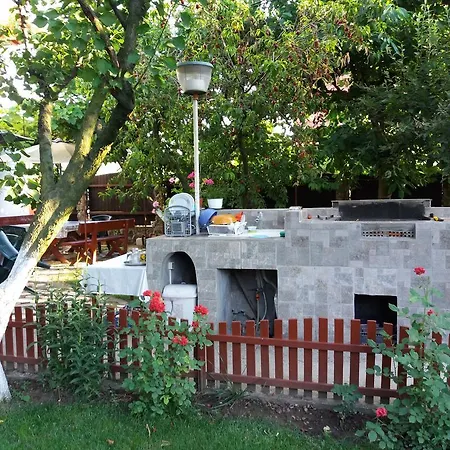 Πανσιόν Casa Cu Foisor 3*