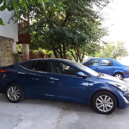 Casa Cu Foisor Casa de hóspedes 3*