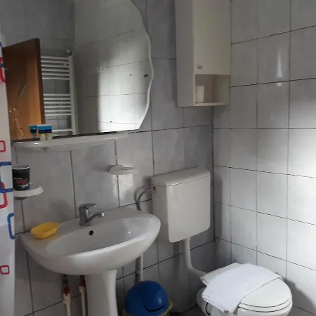 Casa Cu Foisor Casa de hóspedes