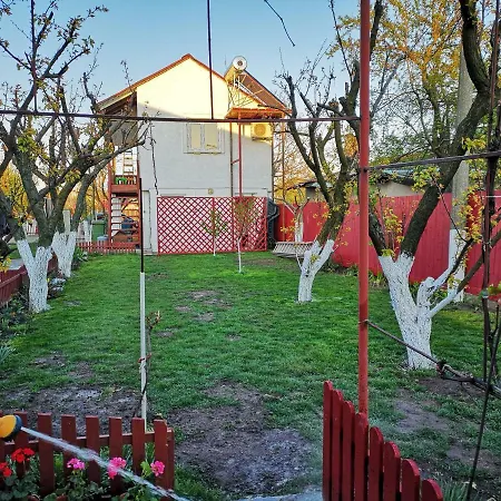 Casa Cu Foisor Casa de hóspedes 3*