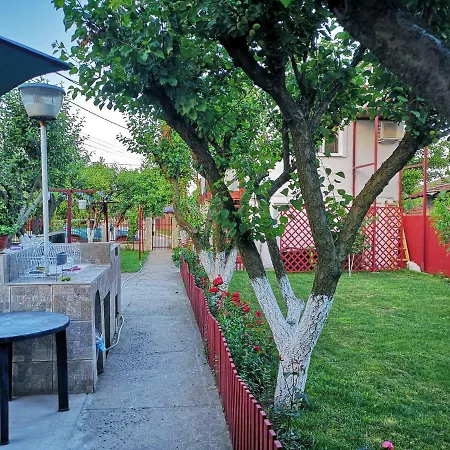 Casa Cu Foisor Casa de hóspedes