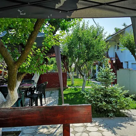 Casa de hóspedes Casa Cu Foisor