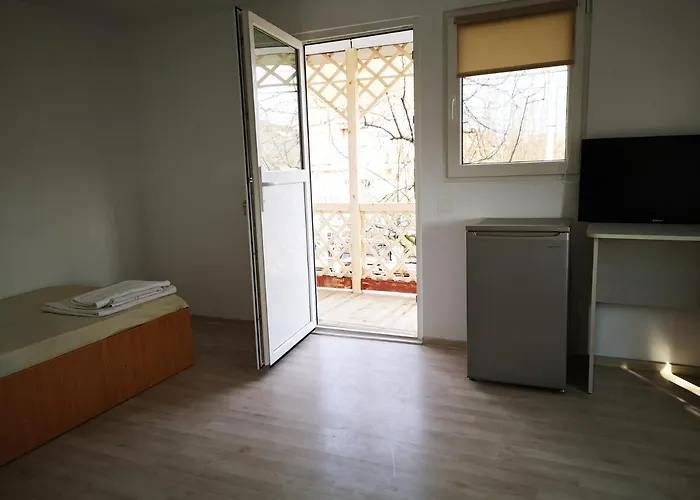 Gæstehus Casa Cu Foisor