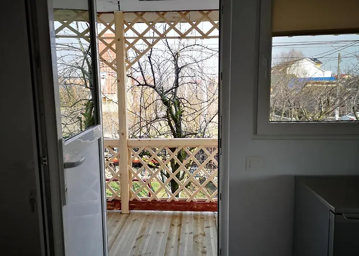 Gæstehus Casa Cu Foisor 3*