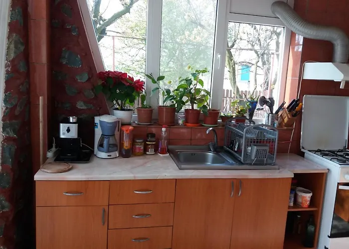 Gæstehus Casa Cu Foisor 3*