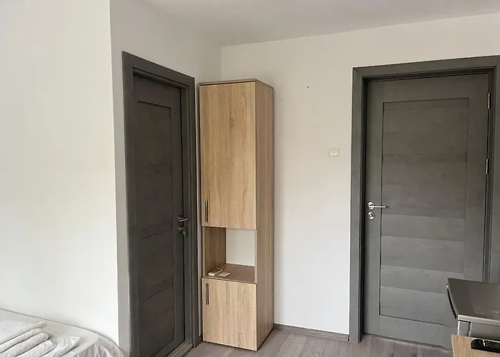 Gæstehus Casa Cu Foisor Eforie Nord