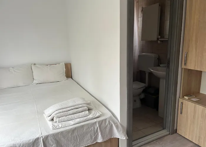 Casa Cu Foisor Eforie Nord