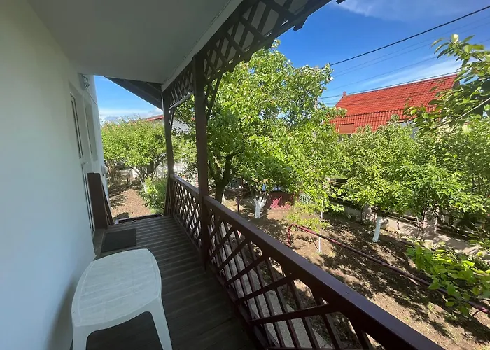 Casa Cu Foisor Gæstehus 3*