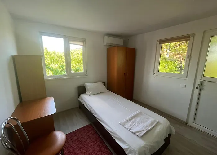 Gæstehus Casa Cu Foisor 3*