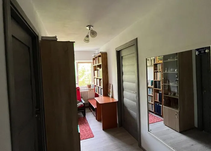 Casa Cu Foisor Gæstehus Eforie Nord