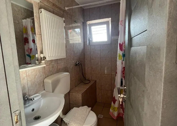 Casa Cu Foisor 3* Eforie Nord