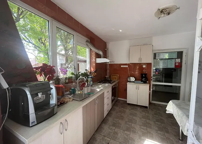 Casa Cu Foisor Gæstehus 3*