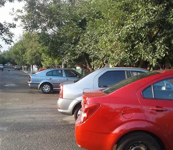 Casa Cu Foisor Gæstehus