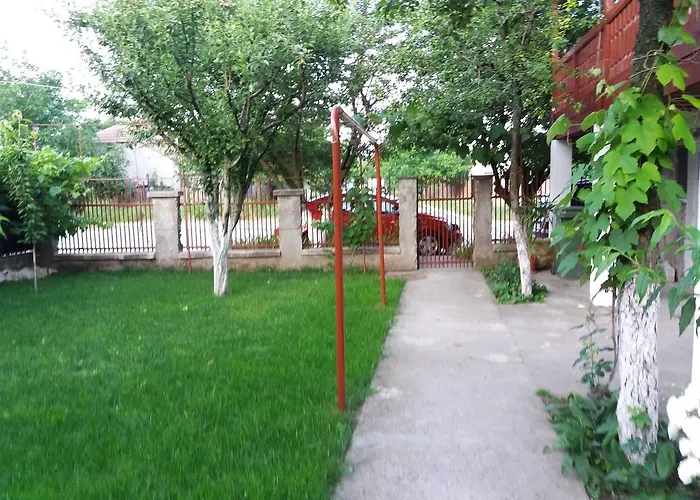 Gæstehus Casa Cu Foisor 3*