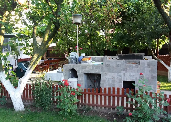 Gæstehus Casa Cu Foisor 3*